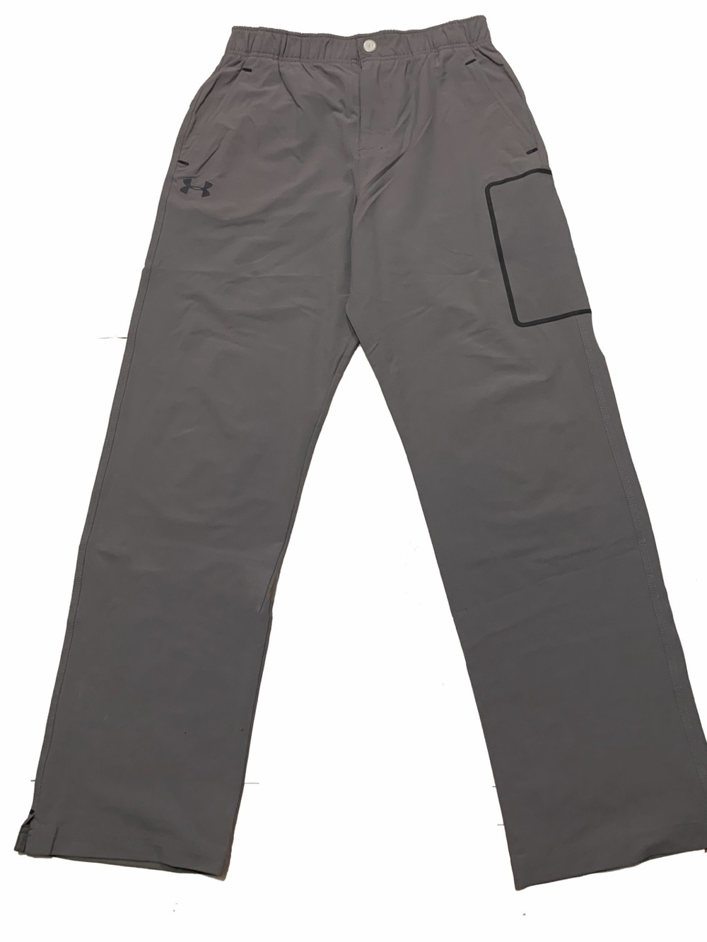 Under Armour Gray Men's pants